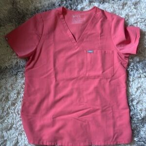 NEON🌸PINK FIGS LARGE